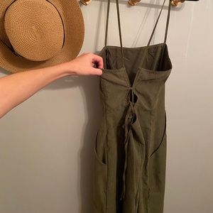 Jumpsuit